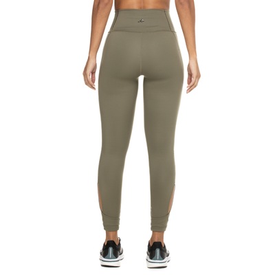 Calça Legging Feminina adidas Yoga Seas - Foto 4