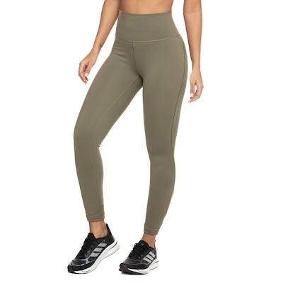 Calça Legging Feminina adidas Yoga Seas - Foto 2