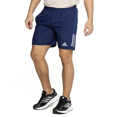 Bermuda Masculina adidas Own The Run - Foto 2