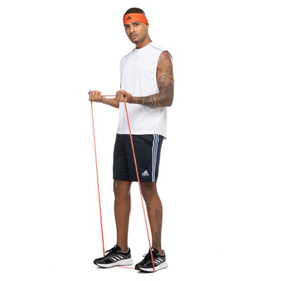 Camiseta Regata Masculina adidas Workout Base - Foto 6