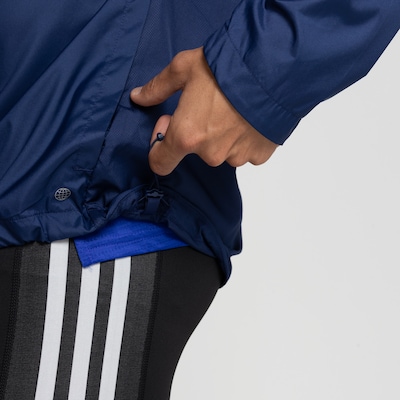 Jaqueta Masculina adidas com Capuz Own The Run - Foto 6