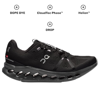 Tênis On Running Cloudsurfer - Masculino - Foto 4