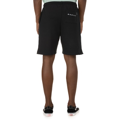 Bermuda Masculina Oakley Heritage Skull - Foto 4