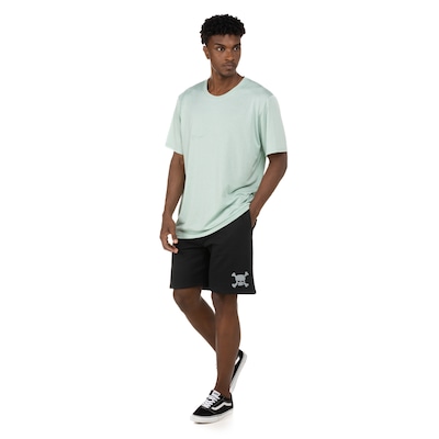 Bermuda Masculina Oakley Heritage Skull - Foto 5