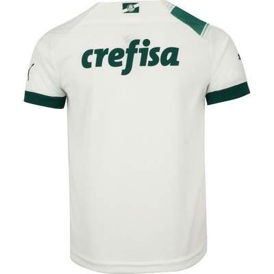 Camisa do Palmeiras II 23 Puma Infantil Torcedor - Foto 2