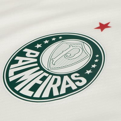 Camisa do Palmeiras II 23 Puma Infantil Torcedor - Foto 3
