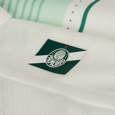 Camisa do Palmeiras II 23 Puma Infantil Torcedor - Foto 5