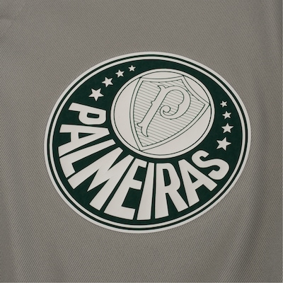 Camisa Polo do Palmeiras 24 Puma Manga Curta Masculina - Foto 5