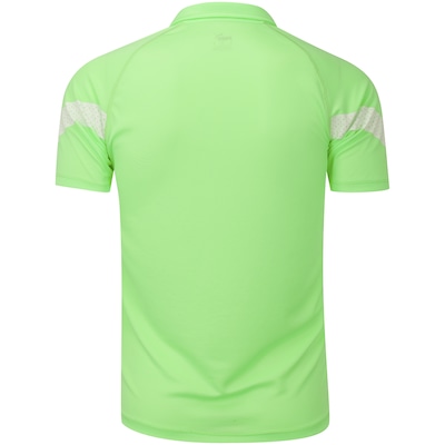 Camisa Polo de Treino do Pameiras 23 Puma - Masculina - Foto 6