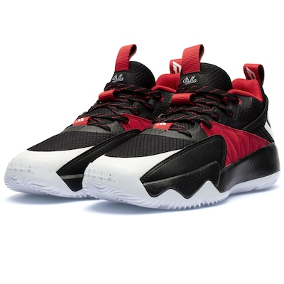 Tênis adidas Dame Certified - Masculino - Foto 3
