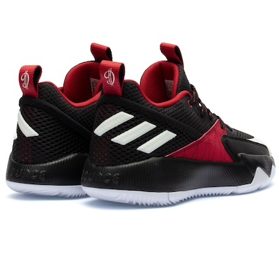 Tênis adidas Dame Certified - Masculino - Foto 5