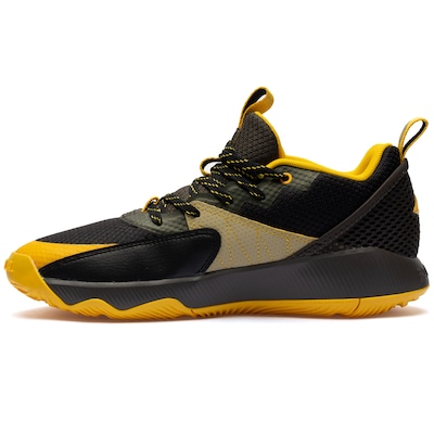Tênis adidas Dame Certified - Masculino - Foto 4