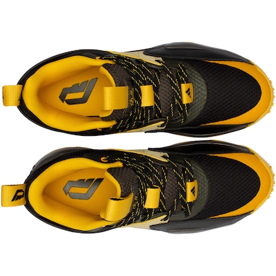 Tênis adidas Dame Certified - Masculino - Foto 6