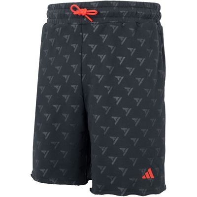 Bermuda Masculina adidas Trae Aop - Foto 6