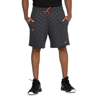 Bermuda Masculina adidas Trae Aop - Foto 2