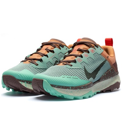 Tênis Nike React Wildhorse 8 - Feminino - Foto 3