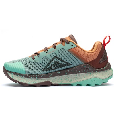 Tênis Nike React Wildhorse 8 - Feminino - Foto 4