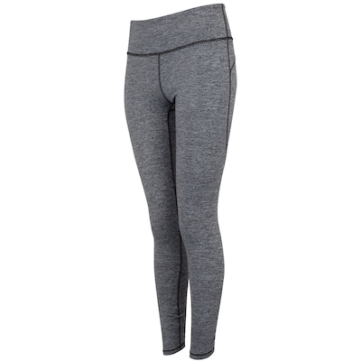 Calça legging Feminina Puma Studio Foundation 78 - Foto 5