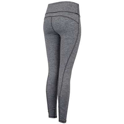 Calça legging Feminina Puma Studio Foundation 78 - Foto 6