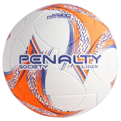 Bola Society Penalty Líder XXIII - Foto 1