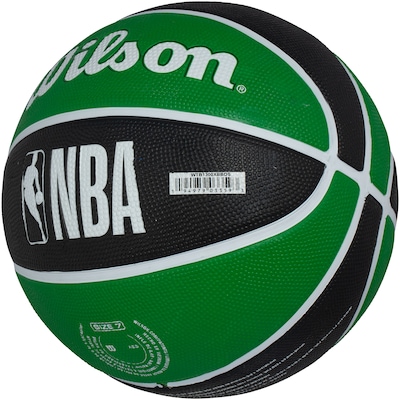 Bola Basquete Nba Wilson Team - Foto 3
