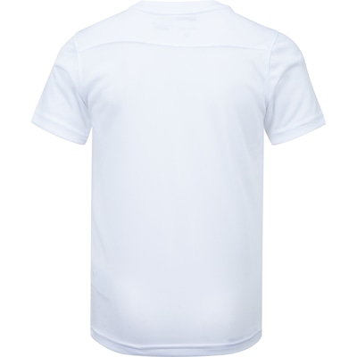 Camiseta Infantil Nike Dri-Fit Manga Curta Park VII - Foto 2