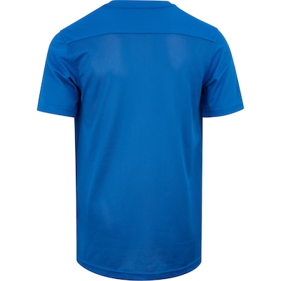 Camiseta Infantil Nike Dri-Fit Manga Curta Park VII - Foto 2