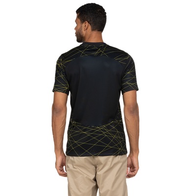 Camisa do PSG Nike Masculina Dri-Fit Stan JS - Foto 3