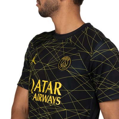 Camisa do PSG Nike Masculina Dri-Fit Stan JS - Foto 6