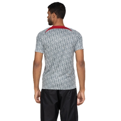 Camisa do Liverpool Nike Masculina Top SS - Foto 3