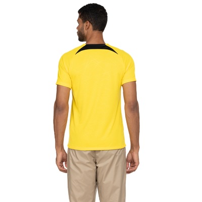 Camisa do PSG Nike Masculina Dri-Fit ACDPR SS - Foto 3