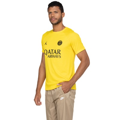 Camisa do PSG Nike Masculina Dri-Fit ACDPR SS - Foto 4