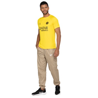 Camisa do PSG Nike Masculina Dri-Fit ACDPR SS - Foto 5