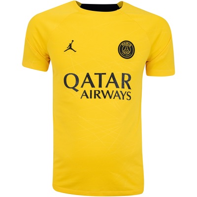 Camisa do PSG Nike Masculina Dri-Fit ACDPR SS - Foto 6