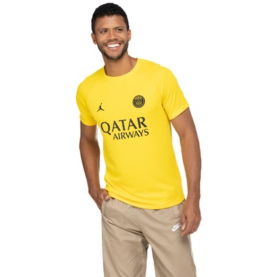 Camisa do PSG Nike Masculina Dri-Fit ACDPR SS - Foto 2