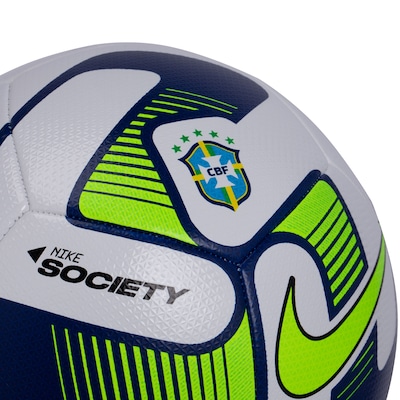 Bola Society Nike CBF Strk - Foto 3