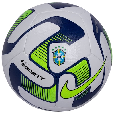 Bola Society Nike CBF Strk - Foto 1