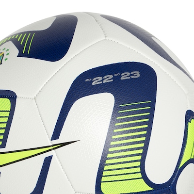 Bola Society Nike CBF Strk - Foto 3