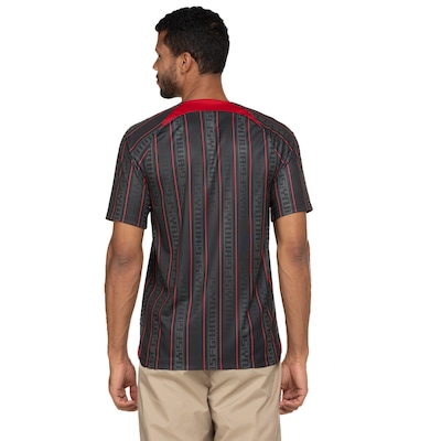 Camiseta Nike Masculina Liverpool & Lebron James Dri-Fit Stadium Jersey - Foto 3