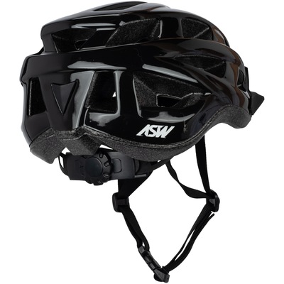 Capacete de Bicicleta Asw FUN - Adulto - Foto 2