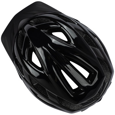 Capacete de Bicicleta Asw FUN - Adulto - Foto 4