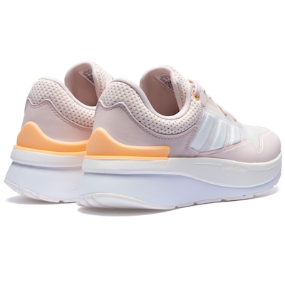 Tênis adidas ZNCHILL - Feminino - Foto 4