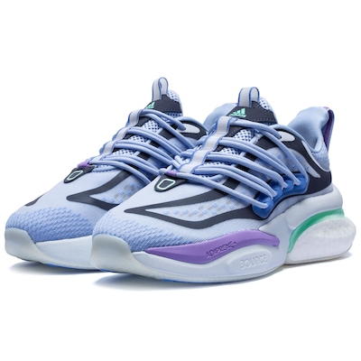Tênis adidas Alphaboost V1- Feminino - Foto 3
