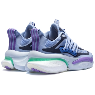 Tênis adidas Alphaboost V1- Feminino - Foto 5