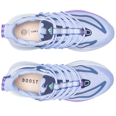 Tênis adidas Alphaboost V1- Feminino - Foto 6