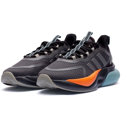 Tênis adidas Alphabounce - Masculino - Foto 2