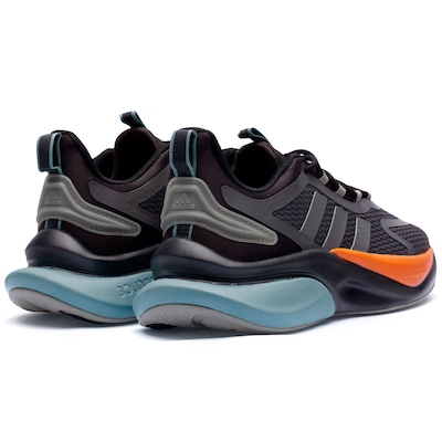 Tênis adidas Alphabounce - Masculino - Foto 4