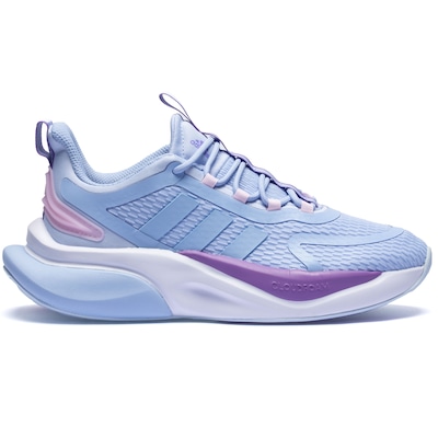 Tênis adidas AlphaBounce+ - Feminino - Foto 1