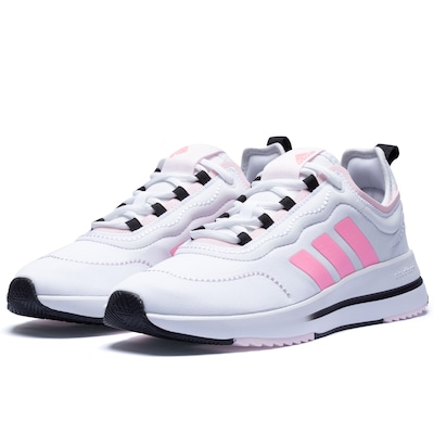 Tênis adidas Fukasa Run - Feminino - Foto 2