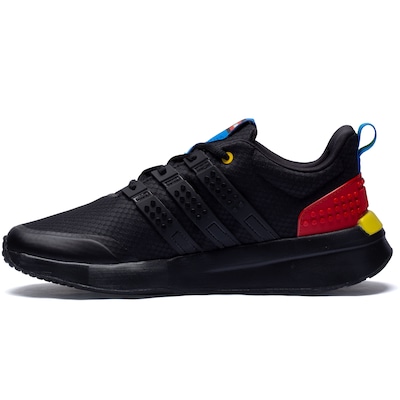 Tênis adidas Racer TR21 Lego U - Masculino - Foto 4